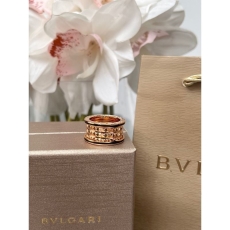 Bvlgari Rings